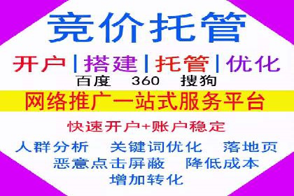 案例分析：SEM竞价托管代运营优势